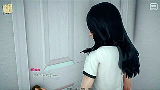 Bully Turns Into Lover in Game