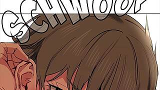 in my sex rehab harem, episode eight unfolds with new encounters