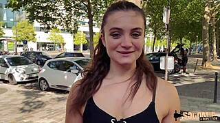 Milf Cop Paisley Parker Detained By Border Patrol