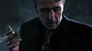 Submissive goth bitches taking turns riding that stiff cock?