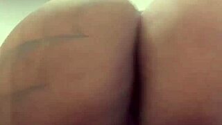 cushkingdom fucks my asshole in the shower with huge petite big tits interracial 3d bimbo