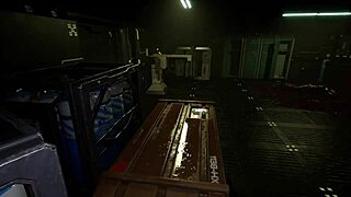 Project Werewulf Adult Horror Game Part 4