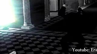 Unbelievable! Beyoncé in Wild Deja Vu Sex Anime Scene!