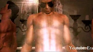 Celebrity sex: Beyoncé in hot anal scene