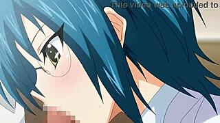 I, uh, love that HMV paizuri fellatio with Snickerninja, it's so hot.