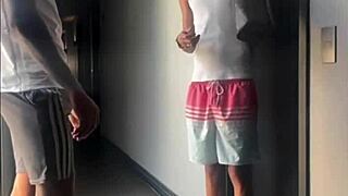 I Ate My Neighbor's Ass