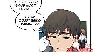 in my sex rehab harem, episode eight unfolds with new encounters