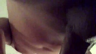 Intense Anal Action with Colombian Babe in Manizales