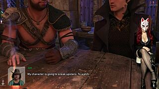 Steps Of Debauchery Unleash Emotional Hentai Party Chaos