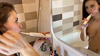 I fuck my wife's sister in the ass while my wife doesn't see