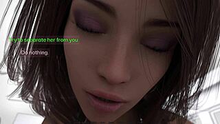 3d Porn Game Heart Problems Chapter 01 Ep1