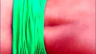 Beautiful Brazilian gets big cock in her ass