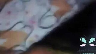 leyne rodriguez, hot latina, gets fucked by stranger in amateur scene