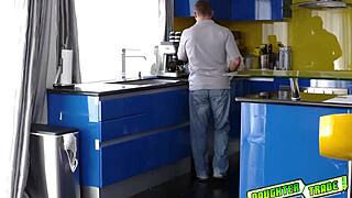 British teens get their pussies pounded in hardcore scenes