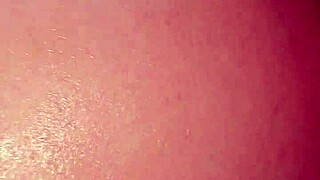 hot latina mommy craves anal sex with monster cock creampie