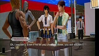 academy 146 game challenges