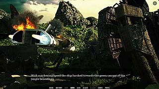 Tales from Unending Void 55 - Asian Teen Goes Braless