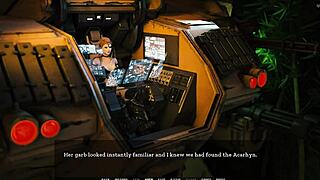 Tales from Unending Void 55 - Asian Teen Goes Braless