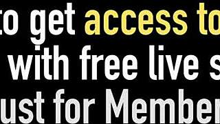 busty lesbians penny pax and abigail mac tease their curves