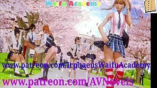 academy 146 game challenges