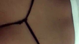 Intense Fucking In Hotel Room