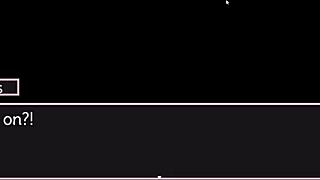 Noelle does her best in part 3