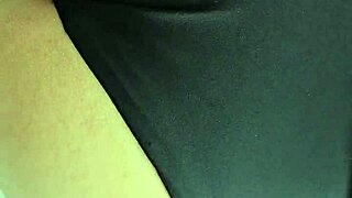 hot latina mommy craves anal sex with monster cock creampie