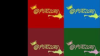 hey, that novinho from the app got shared by two partners and took big cocks all night long