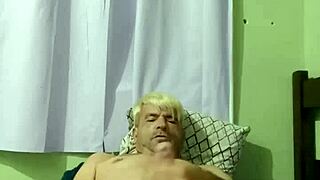 Young Gay Boy Explores Passionate Sex Encounters