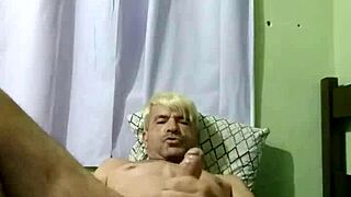 Young Gay Boy Explores Passionate Sex Encounters