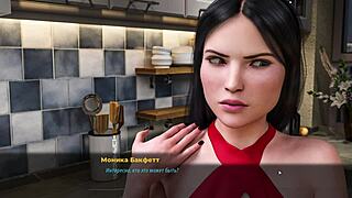 Fashion business episode 3 part 19 complete gameplay!