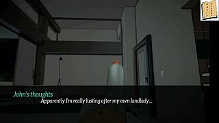 A visual novel with erotic content featuring small boobed heroines