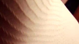 My cute girlfriend with pigtails blows me in hot POV! 😘