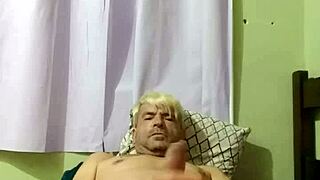 Young Gay Boy Explores Passionate Sex Encounters