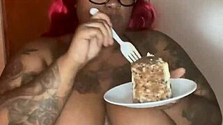 Mean teacher hazelnut punishes student with big ass roleplay