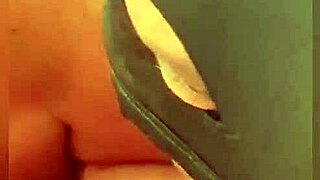 Amateur gay blowjob scene with a southern man