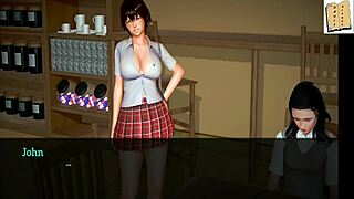 My New Family's Erotic Teen Adventures!