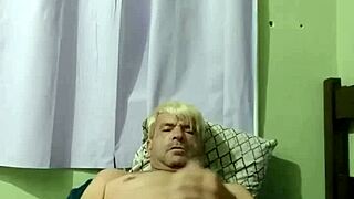 Young Gay Boy Explores Passionate Sex Encounters