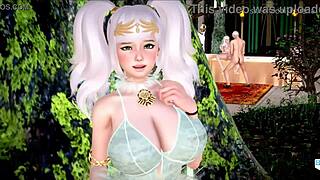 Boyfriend Fucks Girlfriend's Brains Out After Horny Dick 😈