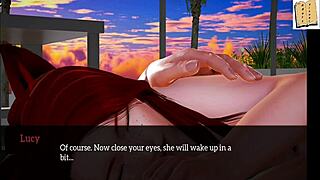 my new family adventures in 3d animation