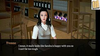 My New Family's Erotic Teen Adventures!