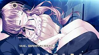 Hime to otome no yakimochi love route2 scene2 with subtitle