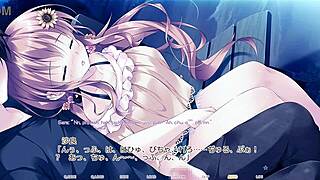 Hime to otome no yakimochi love route2 scene2 with subtitle