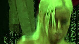 Big Titty Blonde Beauty Bridgette B Fucks Random Dude