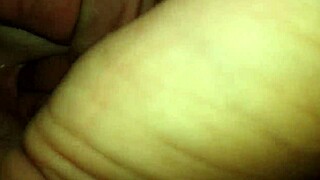 licking my wife's sweet pussy