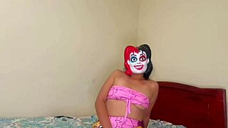 Latina Stepmom Masturbates Alone Desiring Hard Penetration