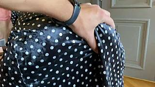 Intense sex therapy session with hot psychologist.