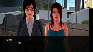 my new family adventures in 3d animation