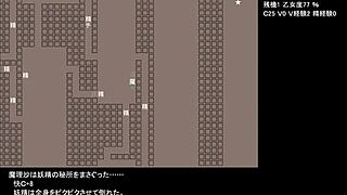 Test Gameplay 1 In Hentai Game