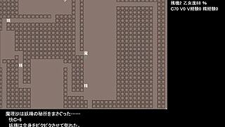 Test Gameplay 1 In Hentai Game